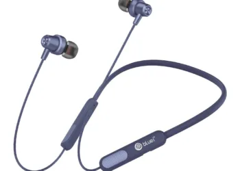 Bluei ECHO 15 Stroke- Blue