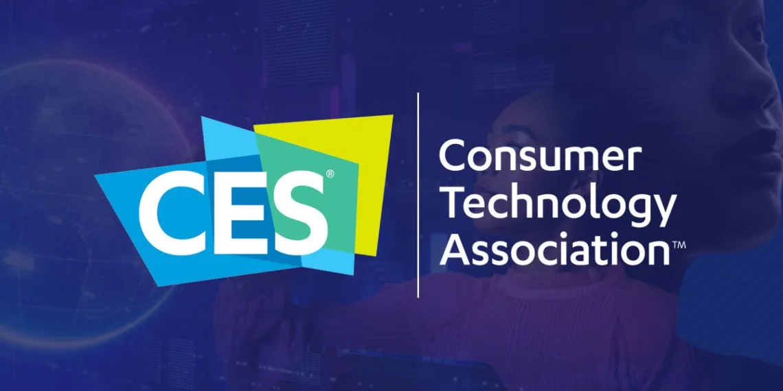 CES 2023