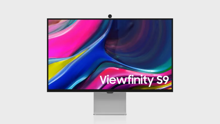 Samsung is reading its own 5K displays to take on Rivals