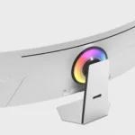 Samsung will be releasing 2 new Ultrawide QD-OLED Gaming Monitors during CES 2023