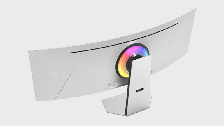 Samsung will be releasing 2 new Ultrawide QD-OLED Gaming Monitors during CES 2023