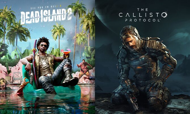 Get Callisto Protocol and Dead Island 2 games for FREE with Radeon RX 6000 series GPUs
