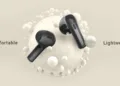 Crossbeats SPARK Earbuds