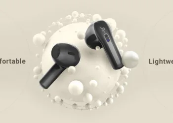 Crossbeats SPARK Earbuds