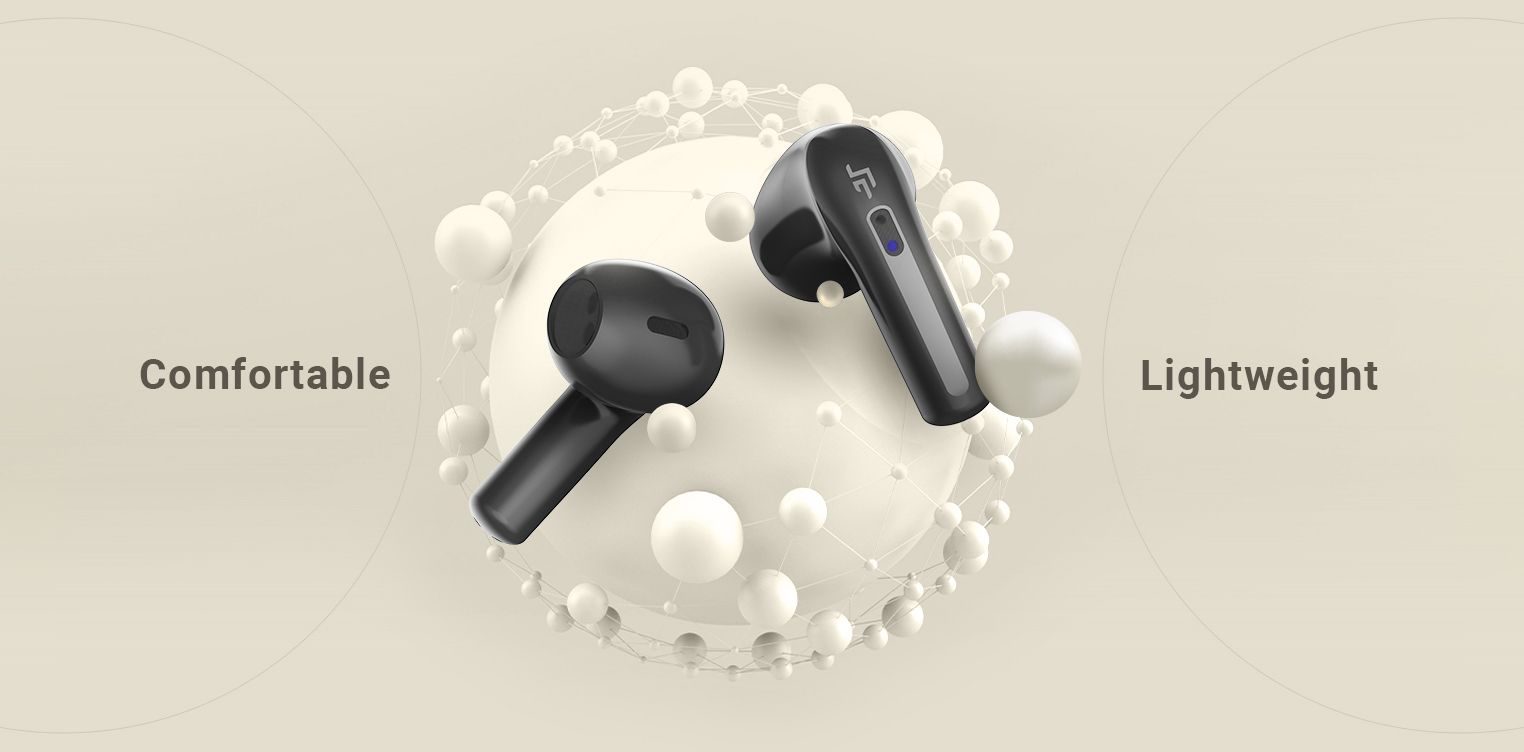 Crossbeats SPARK Earbuds