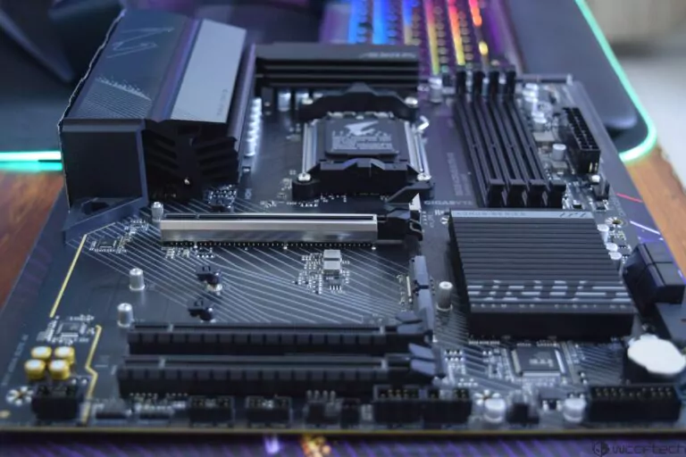 AMD and partners are reportedly making A620 entry-level chipset for its Ryzen 7000 CPU Series