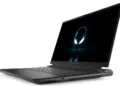 New Alienware m18 goes on sale in China, starting at $3,300