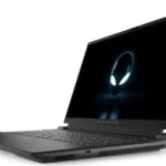 Pre-orders of Dell Alienware m18 start in India on March 28th