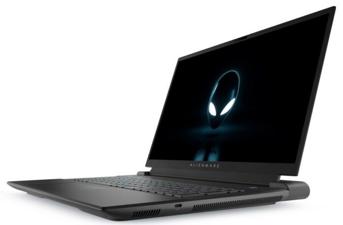 New Alienware m18 goes on sale in China, starting at $3,300 New Alienware m18 goes on sale in China, starting at $3,300