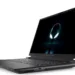 New Alienware m18 goes on sale in China, starting at $3,300
