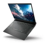 Dell unveiled its new G15 and G16 Laptops at the CES 2023