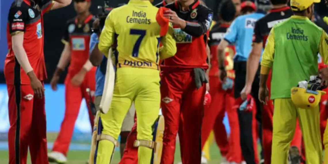 Former Indian skipper Anil Kumble feels it is "very difficult to pick him" for AB de Villiers Highest Successful Run Chases in IPL