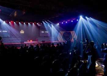 Esportz Premier Series Grand Finale LAN garners massive success uniting Indian Esports and Gaming Community in Mumbai