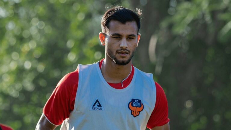 Anwar Ali to sign for ATK Mohun Bagan – 4 year deal agreed