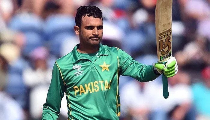 Fakhar Zaman Top 10 Highest Score in ODI Cricket by a Player in History