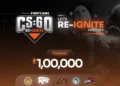 FanClash set to host 'CS:GO Reignite' with ₹1 lakh prize pool to revive the game