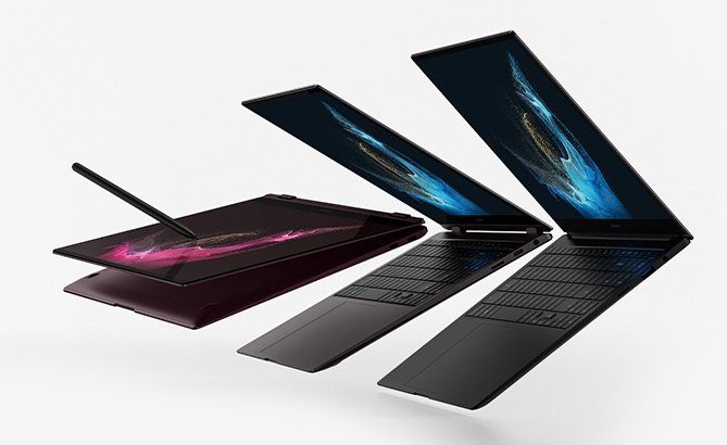 Samsung Galaxy Book 3 series specs leaked out: AMOLED display & 13th Gen Intel CPUs incoming