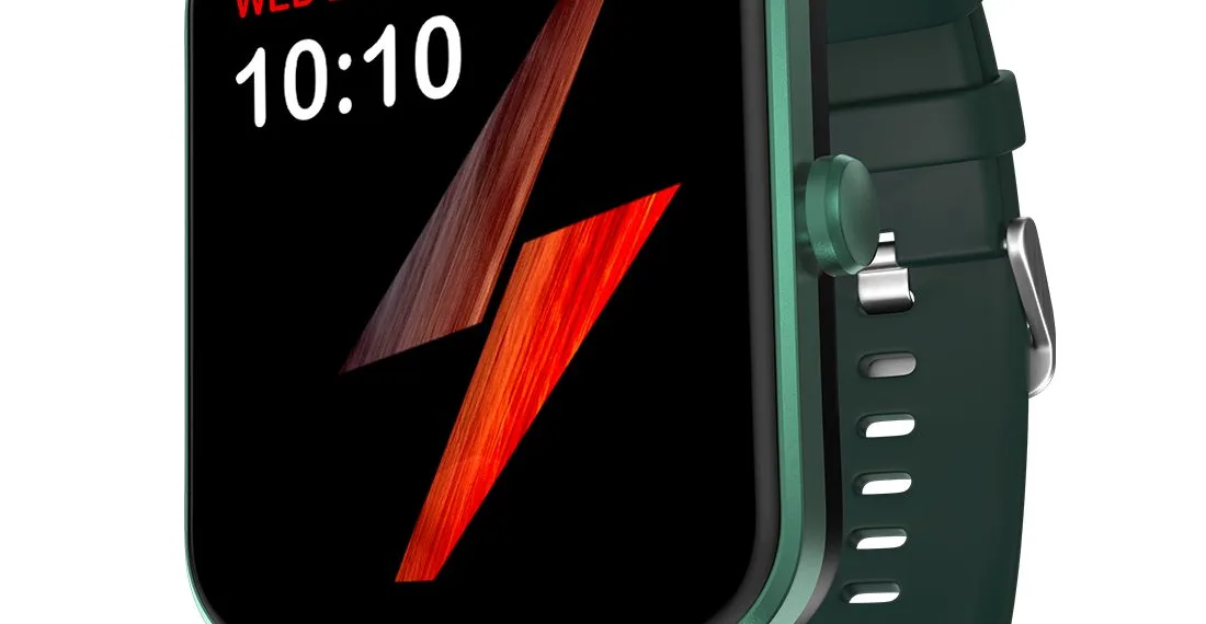 Fire-Boltt Ninja Calling Pro Plus