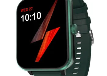 Fire-Boltt Ninja Calling Pro Plus