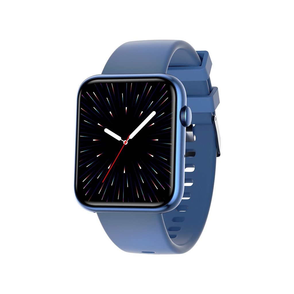 Fire-Boltt- Saturn Blue Fire-Boltt