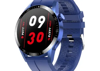 Fire-Boltt Talk-Ultra smartwatch