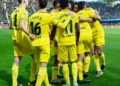 Villarreal