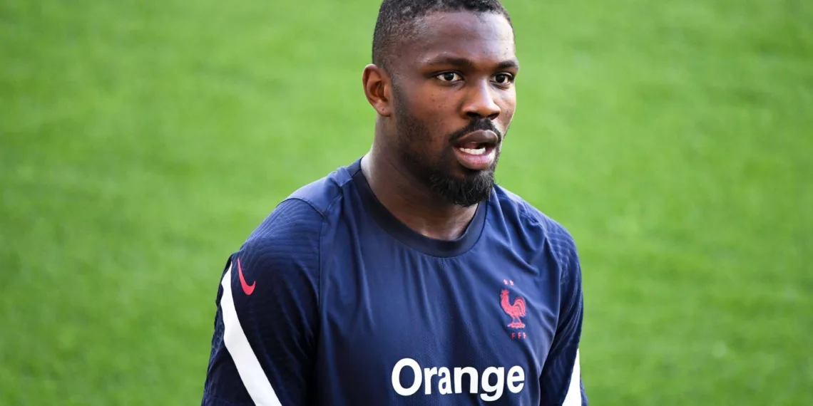 Marcus Thuram