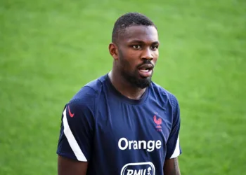 Marcus Thuram