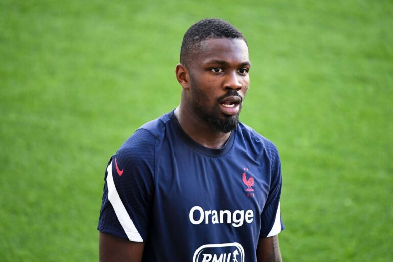 Marcus Thuram a transfer target for Chelsea in January 2023