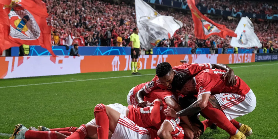 Benfica