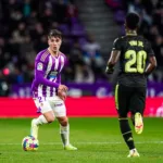 Borussia Dortmund enter Ivan Fresneda race with an interesting offer