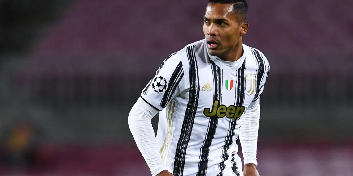 Alex Sandro