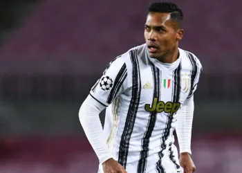 Alex Sandro