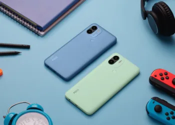 Poco C50: The Absolute Budget Beast!