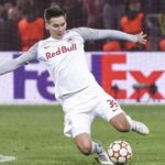 Max Wober signs for Leeds United until 2027
