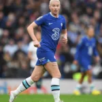 Bethany England joins Tottenham Hotspur women in WSL record deal worth £250k