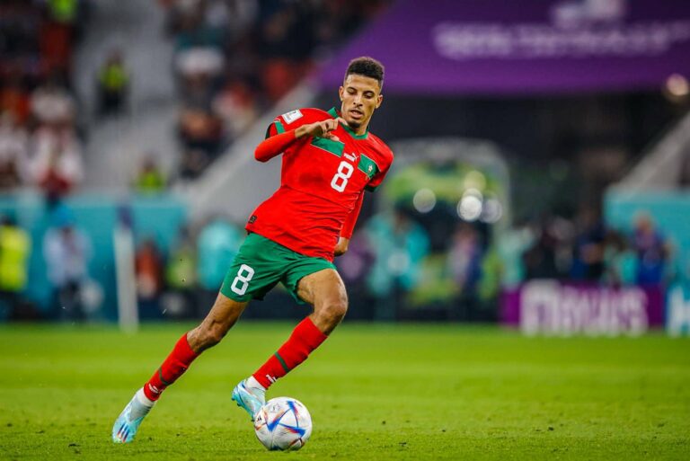 Napoli make Azzedine Ounahi offer worth €15m