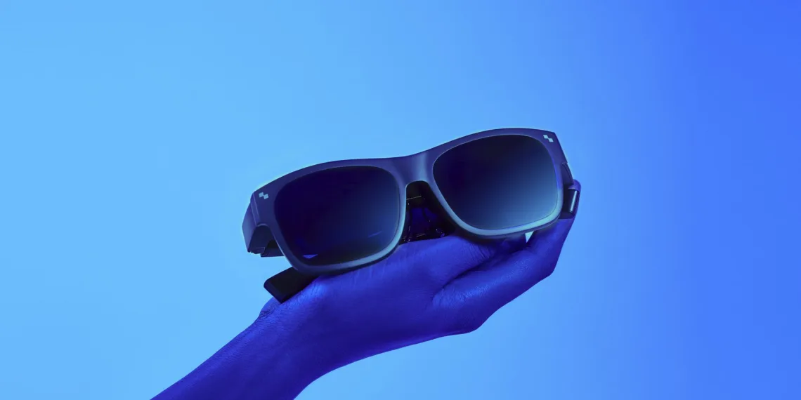 TCL NXTWEAR S XR Glasses: The Future is here