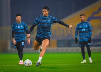 Cristiano Ronaldo Top 10 athletes who gained the most followers on Instagram in 2022