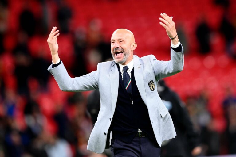 Gianluca Vialli passes away at 58 after battle with pancreatic cancer