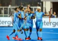 India Hockey World Cup