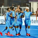 Hockey World Cup 2023: India finish second in Pool D after 4-2 win against Wales