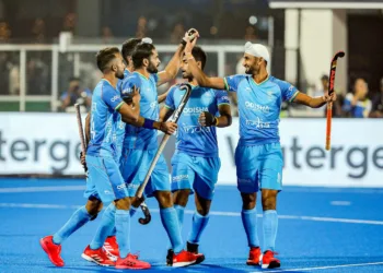 India Hockey World Cup