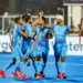 India Hockey World Cup