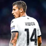 Jakub Kiwior to sign for Arsenal for €20 million