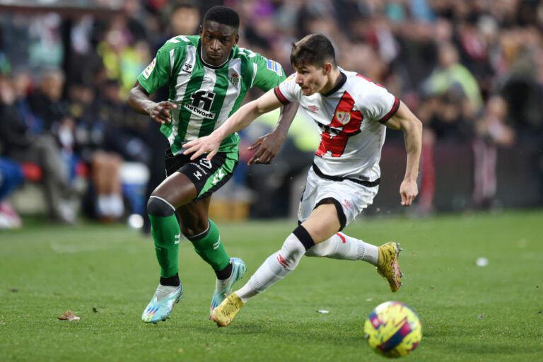 Fran Garcia closing in on Real Madrid return in 2023