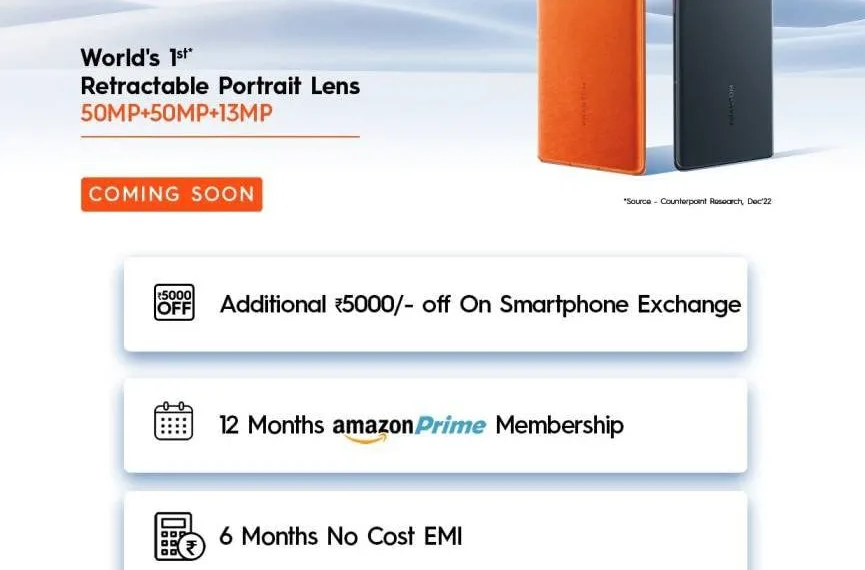 Buy Tecno Phantom X2 5G with Dimensity 9000 at great offers, Same-Day delivery is available