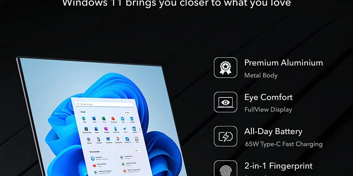 HONOR MagicBook X14 with 11th Gen Core i5 & up to 10 hours of battery life launched