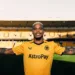Mario Lemina Wolves