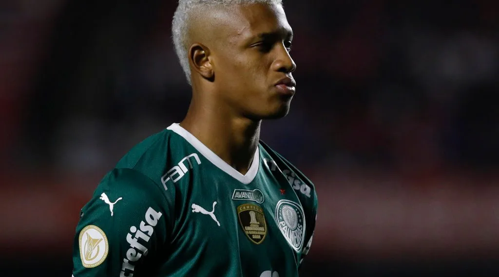 Danilo Palmeiras